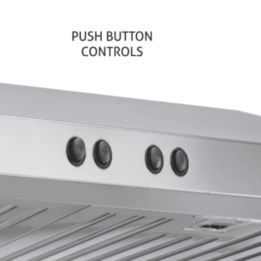 Glen 6002 (1000) DX SS, 60 cm 1000 m3/hr Auto Clean Wall Mounted Curved Glass Kitchen Chimney (Silver)