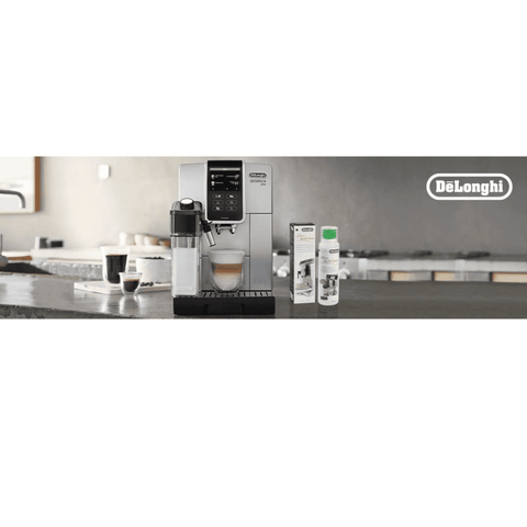 Delonghi Universal Steam Wand Removes Milk Residue Espresso Coffee Machine Cleaner