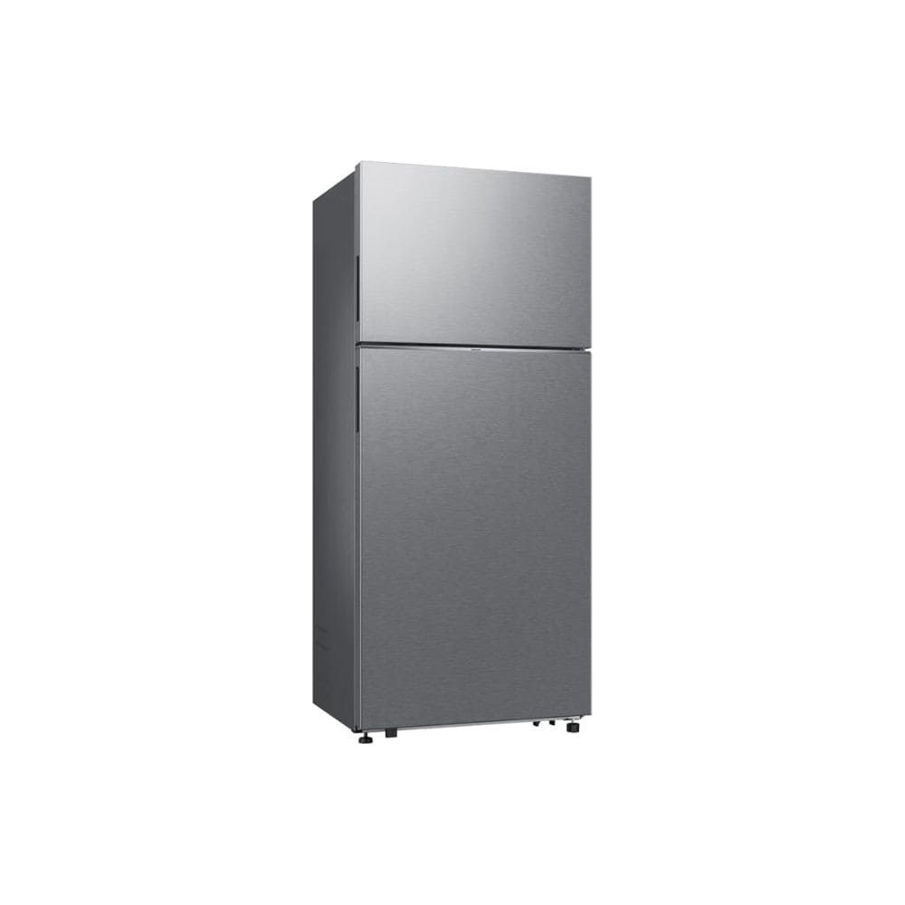 Samsung 530 Ltrs, 1 Star Convertible 5 in 1 Digital Inverter Frost Free Double Door Refrigerator (RT56HG7A61SLTL, EZ Clean Steel)