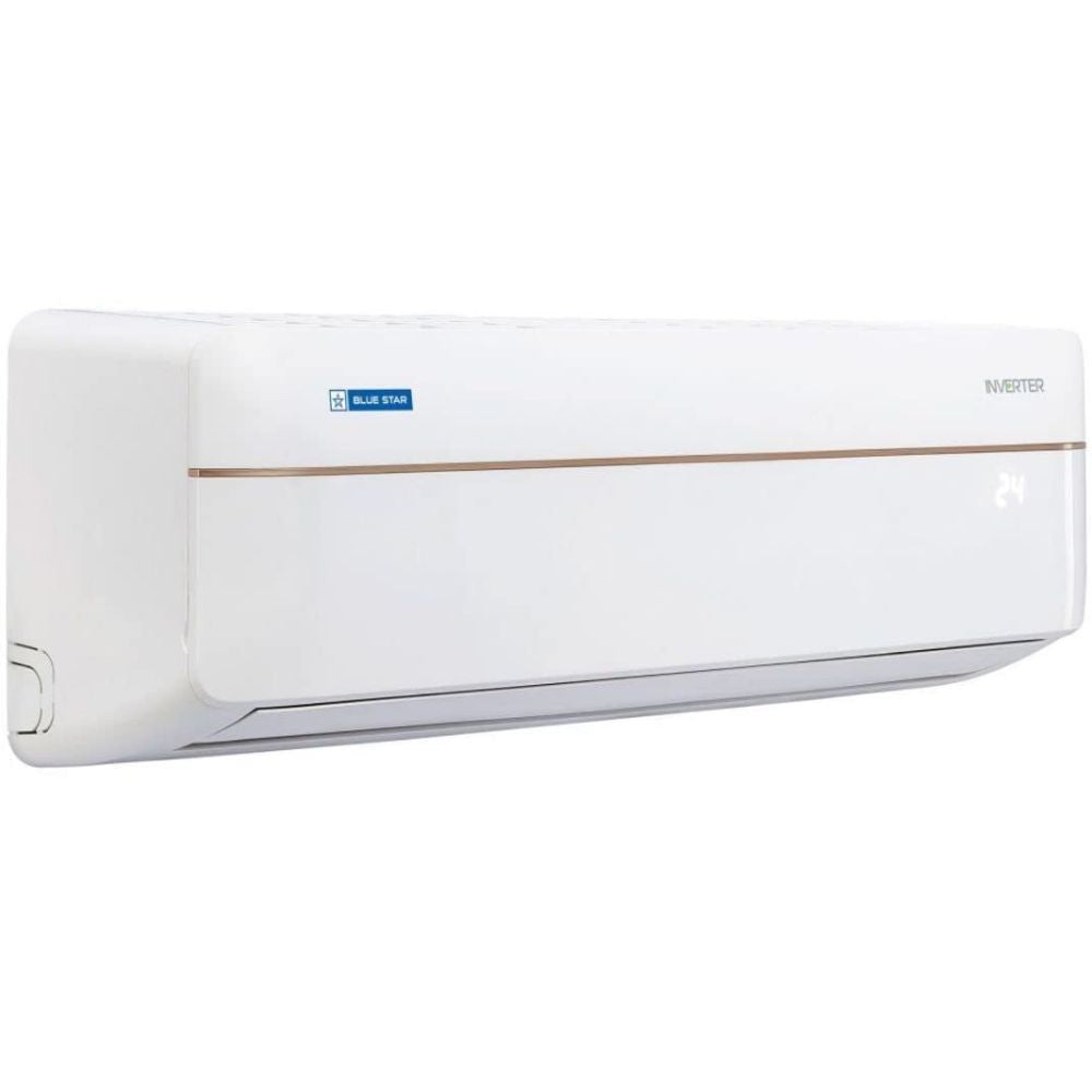Blue Star 2.0 ton 3 star Inverter Split Air Conditioner (IC324VKU)