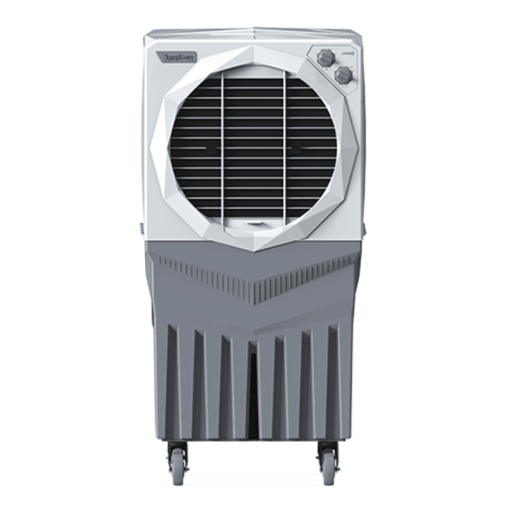 Symphony 200 Ltrs Desert Room Air Cooler (JUMBO 200EX)