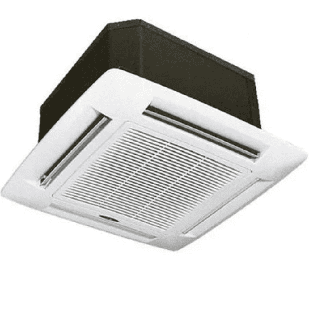 Daikin 2.6 ton 5 Star Inverter Cassette Air Conditioner (FCMF90ARV16)