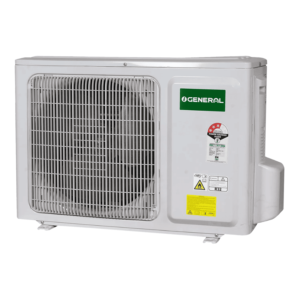 O-General 1.5 ton 3 Star Fixed Speed Split Air Conditioner (ASGA18BMAA)