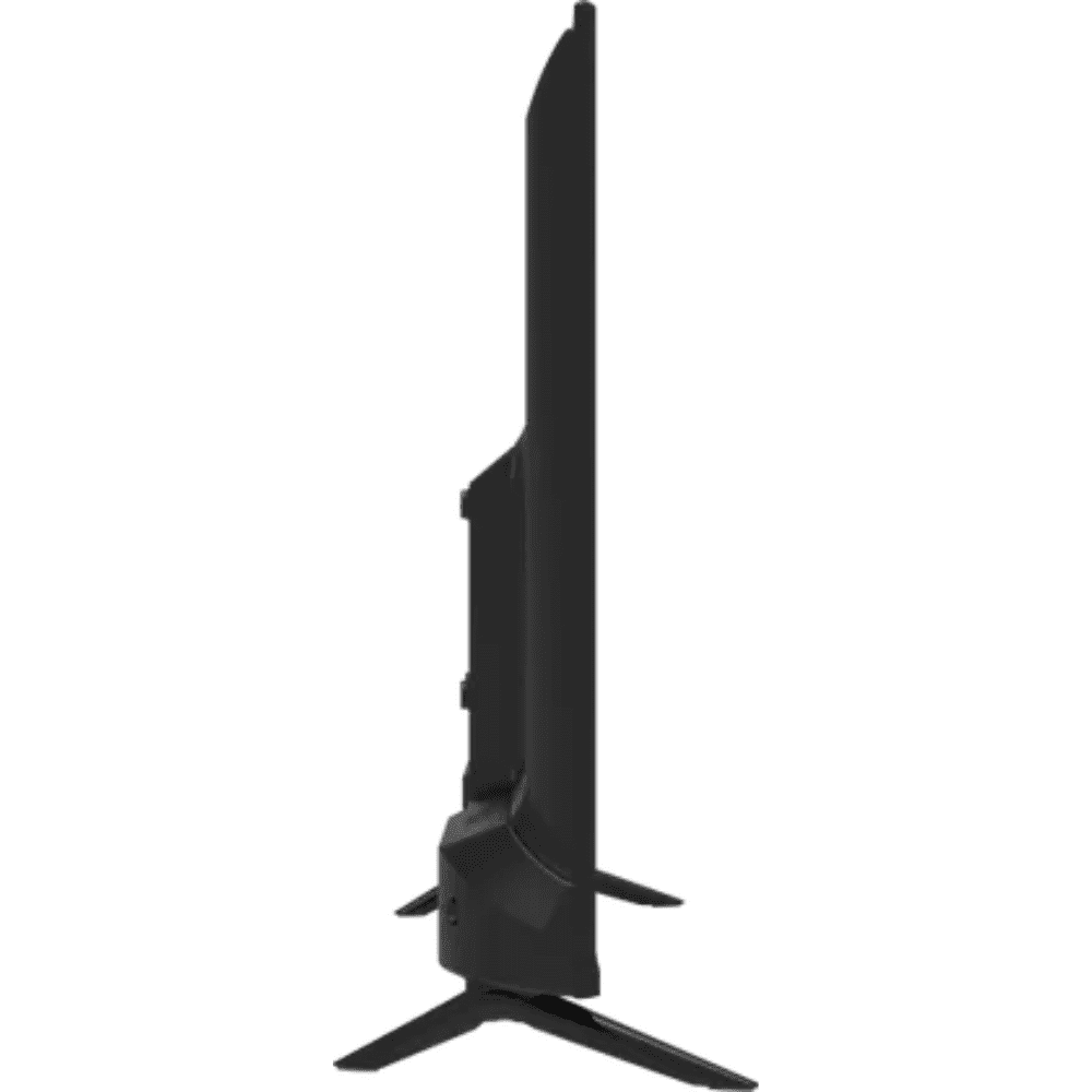 Haier LE32K7700GA, 32 Inches HD Ready Smart Led Tv, Black