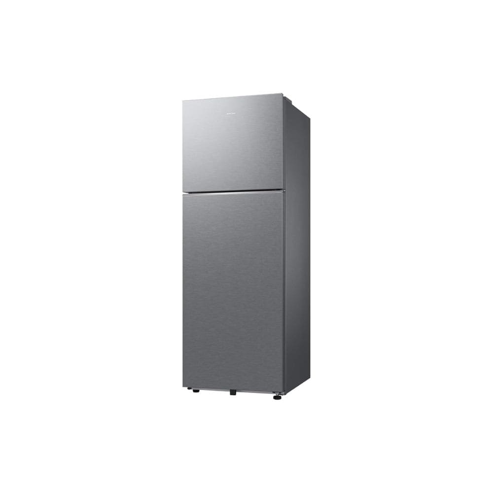 Samsung 350 Ltrs, 2 Star Convertible 5 in 1 Digital Inverter Frost Free Double Door Refrigerator (RT38HG5C42B1HL, Black Caviar Matt)