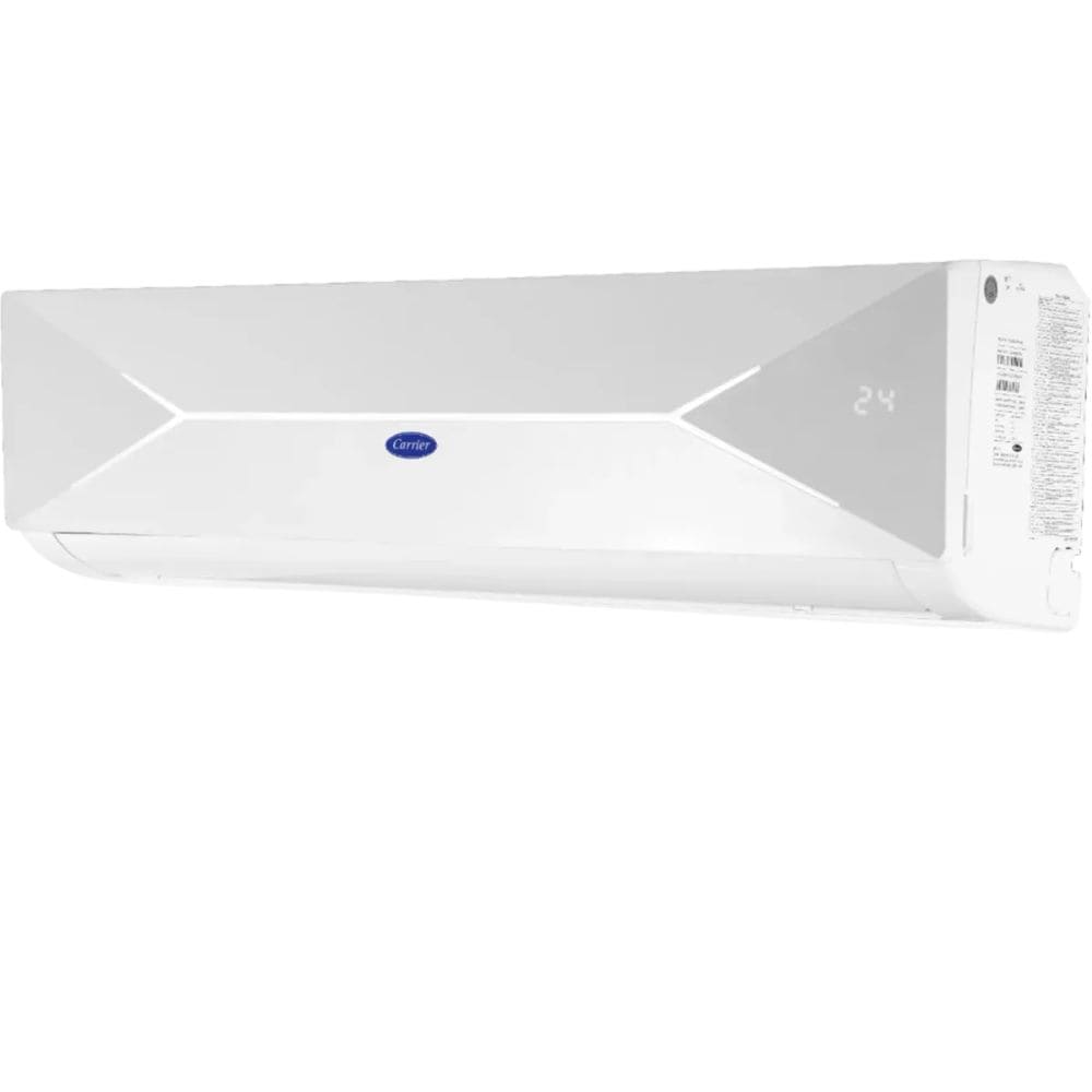 Carrier 1.5 ton 5 Star Inverter Split Air Conditioner (18K 5S XCEL EDGE FXI)