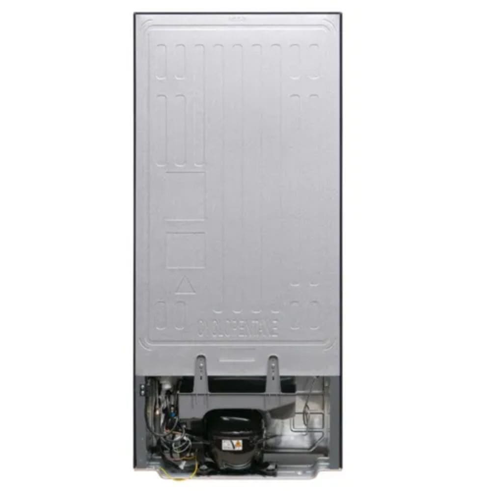 Haier 190 Ltrs, 2 Star Direct Cool Single Door Refrigerator 2 Star Teal Sienna (Cherry Blossom), HRD 2112CTSA N