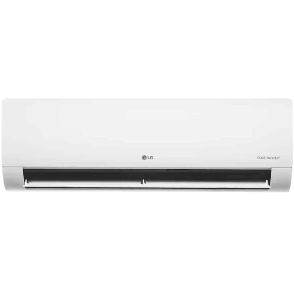 LG 1.5 Ton 3 Star Inverter Hot & Ccold Split Air Conditioner (AI Convertible 6-in-1 Cooling, USUH19BNXE.ANLG)