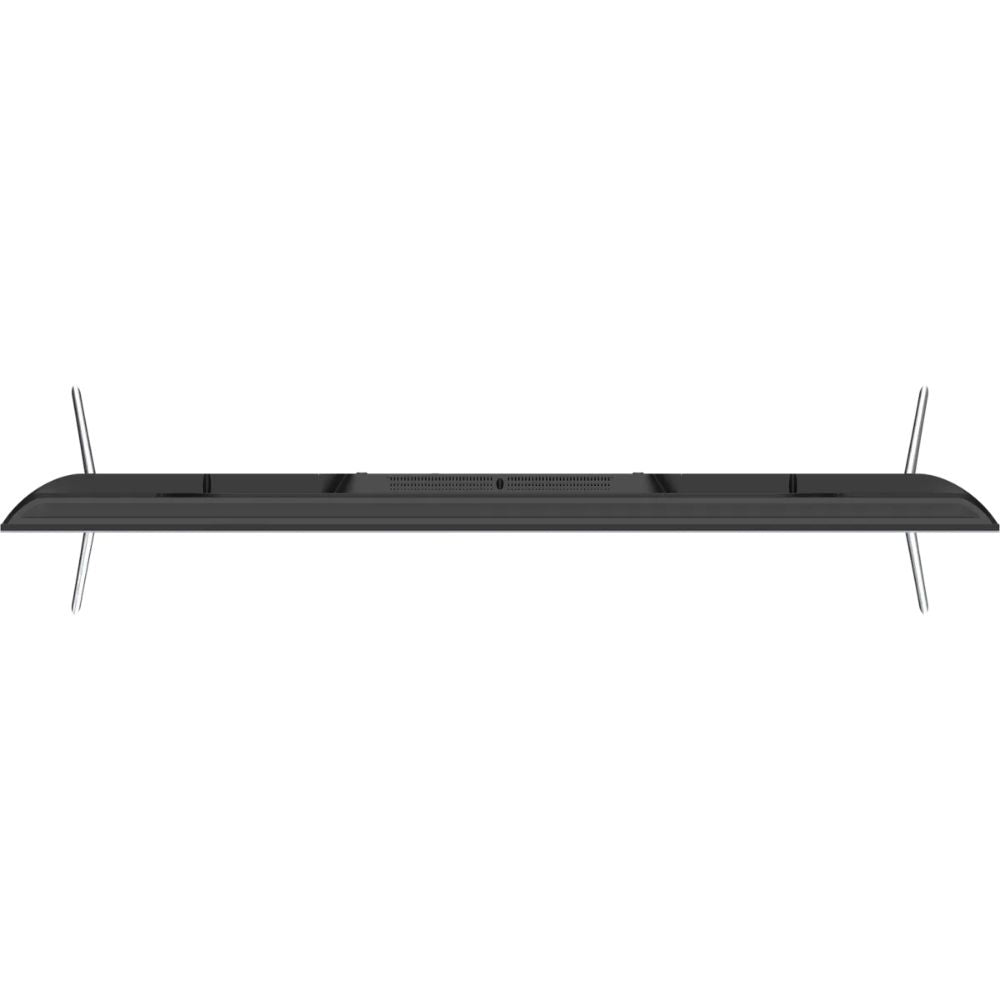 Haier LE55K800UGT, 55 Inches, 4K Ultra HD Ready Smart LED TV, Black