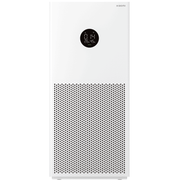 MI Xiaomi 4 Lite, Bacteria & Viruses & Odor Smart Air Purifier (Xiaomi 4 Lite, White)