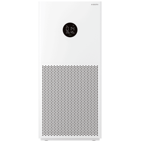 MI Xiaomi 4 Lite, Smart Air Purifier High Efficiency Filter, Bacteria & Viruses & Odor and Air Purifier 4 Lite Filter (White)