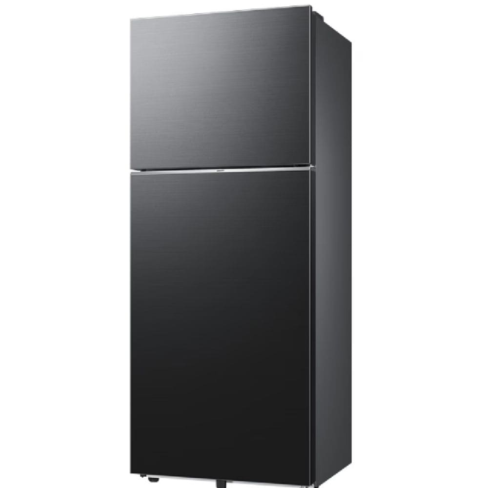 Samsung 419 Ltrs 3 Star, Inverter Frost Free, Double Door Refrigerator (RT45DG6A4DBX)