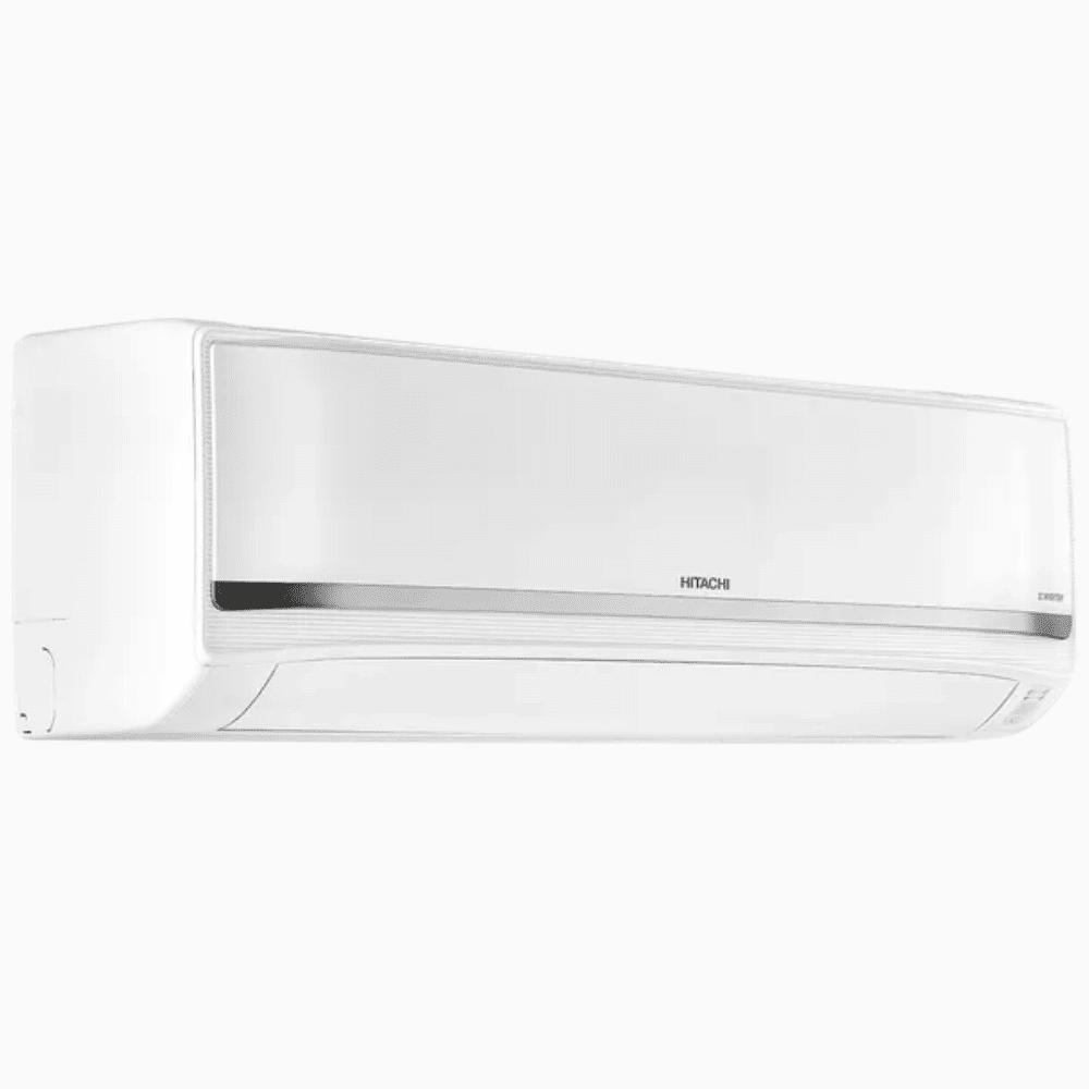 Hitachi 1.5 ton 5 Star Inverter Split Air Conditioner (RAS.V518PCCISH1, YOSHI 5500STXL 4WAY+ DISPLAY)