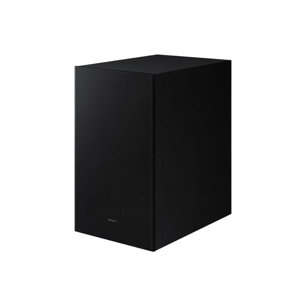 Samsung 320 Watts Wireless Dolby Atmos True with Subwoofer Soundbar (HW-Q600H/XL,Black, 5.1.4channel)