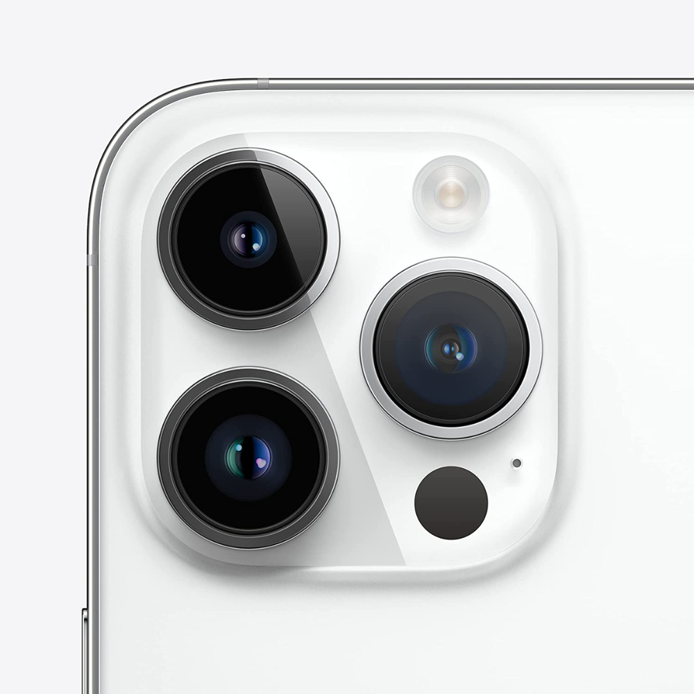 Apple iPhone 14 Pro 1 TB Storage Colour Available in Deep Purple,Silver,Space Black