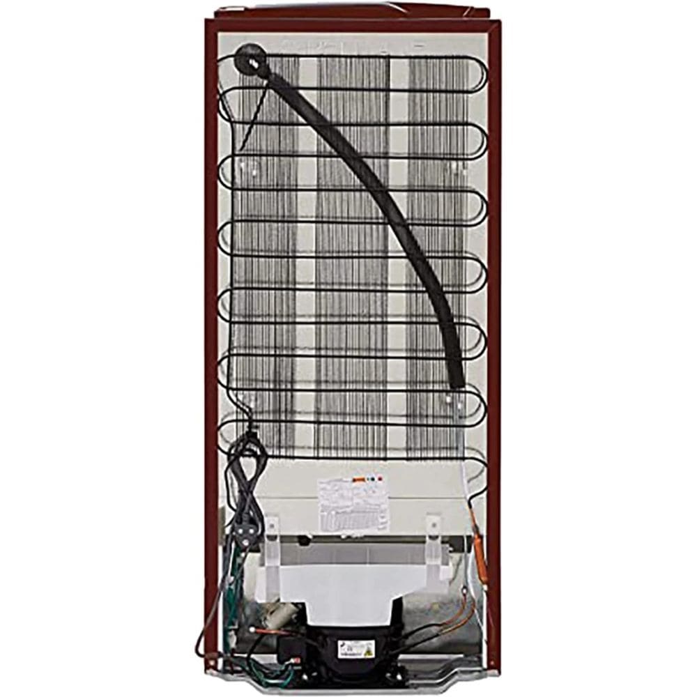 Whirlpool 192 Ltrs, 5 Star Direct Cool Single Door Refrigerator (215 IMPRO ROY 3S WINE SILK Y)