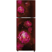 Whirlpool 235 Ltrs 2 Star, Inverter Frost Free, Double Door Refrigerator (NEO SP278 PRM WINE PEONY(2S)-TL)