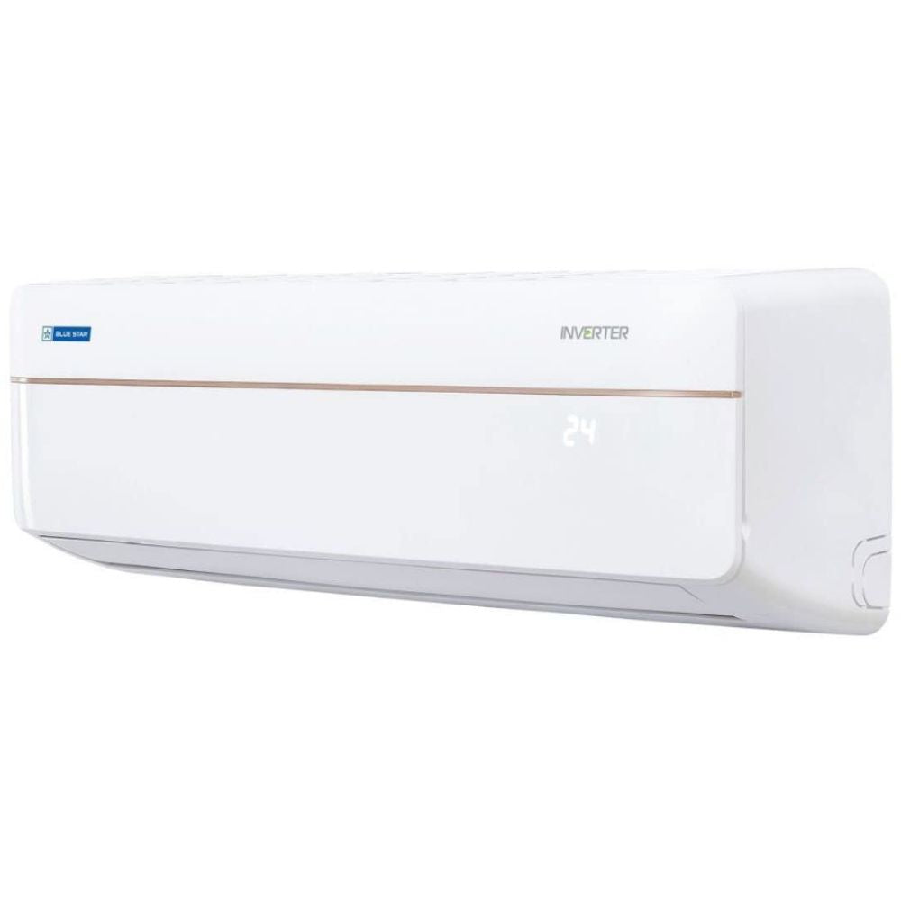 Blue Star 2.0 ton 3 star Inverter Split Air Conditioner (IC324DXU)