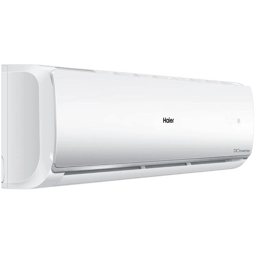 Haier 1.5 Ton 3 Star Inverter Split Air Conditioner (HSA50CP-S3NB-I 4800W)