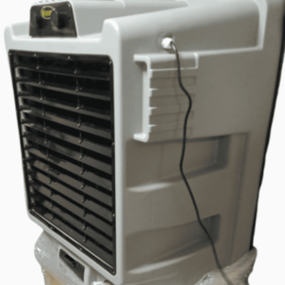 Assured Galaxian 130 Ltrs Desert Air Cooler (21 galaxian Cop)