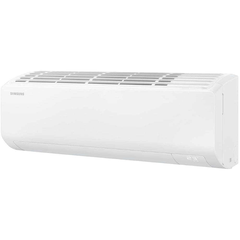 Samsung 1.0 Ton 3 star Inverter Split Air Conditioner (Bespoke AI WiFi, AR50H12D1XH)
