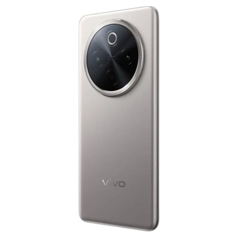 Vivo T4 5g 8/256G, Powerful 5G with Camera Control Android Phone (Available in Multi Colour)