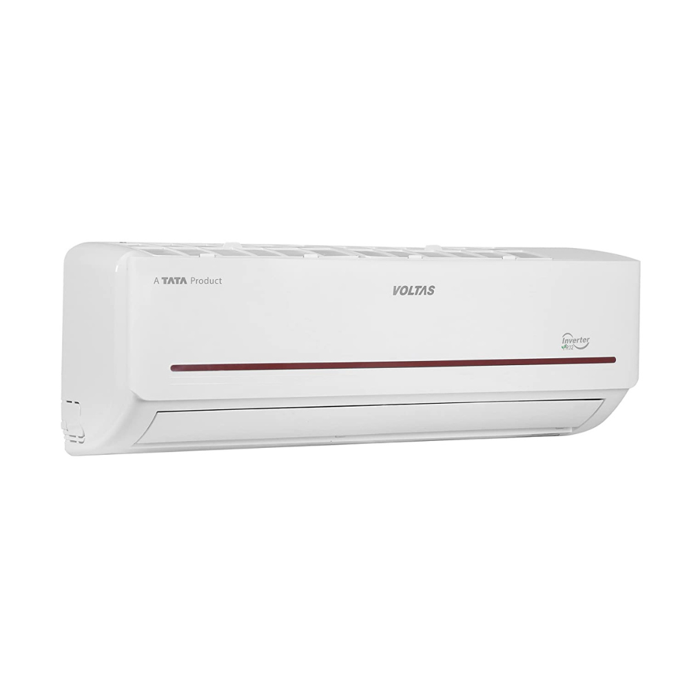 Voltas 1.5 Ton 2 star Fixed Speed Split Air Conditioner (Sac 182 FS Prism)