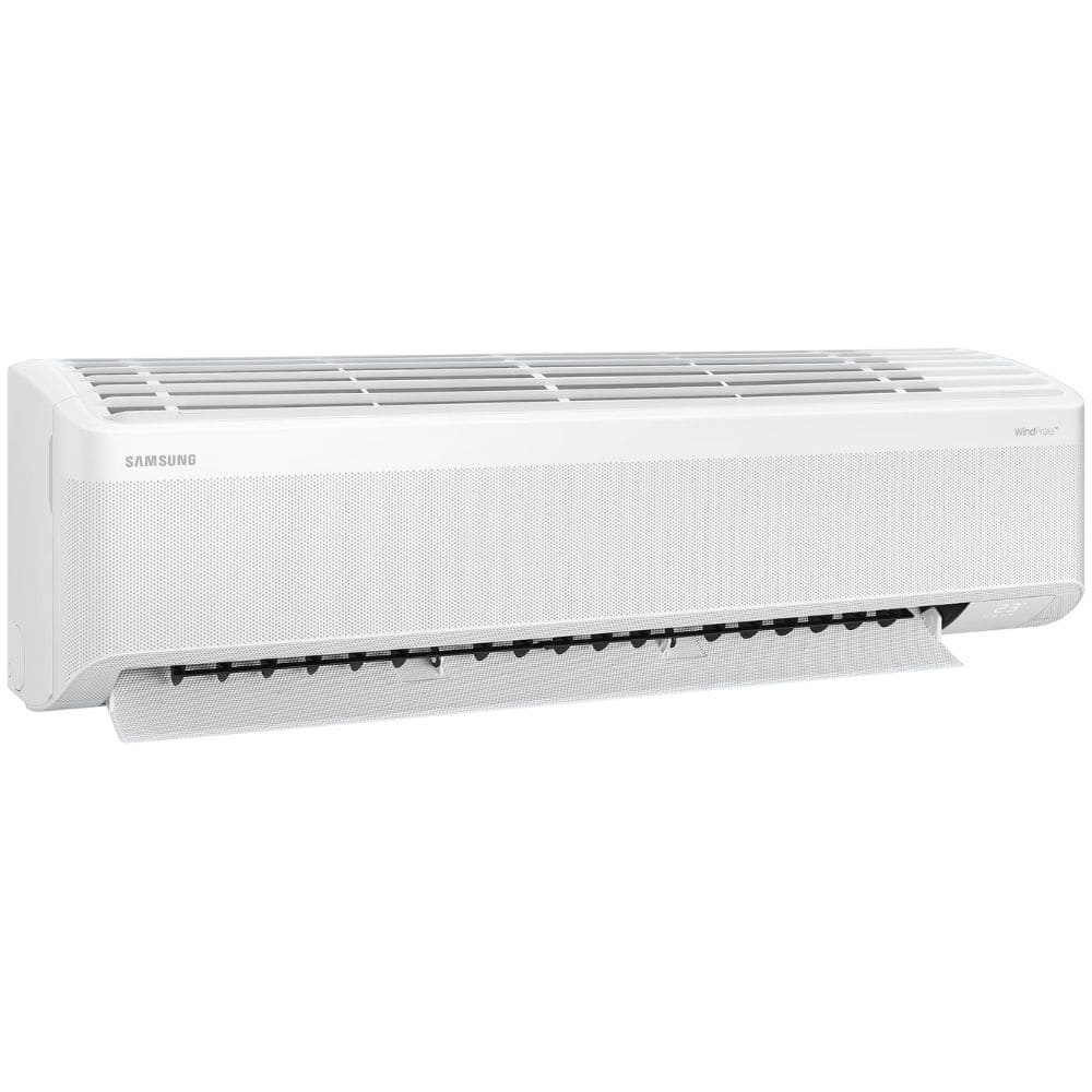 Samsung 1.5 Ton 4 star Inverter Split Air Conditioner (Bespoke AI WIndFree, AR60H18D14W)