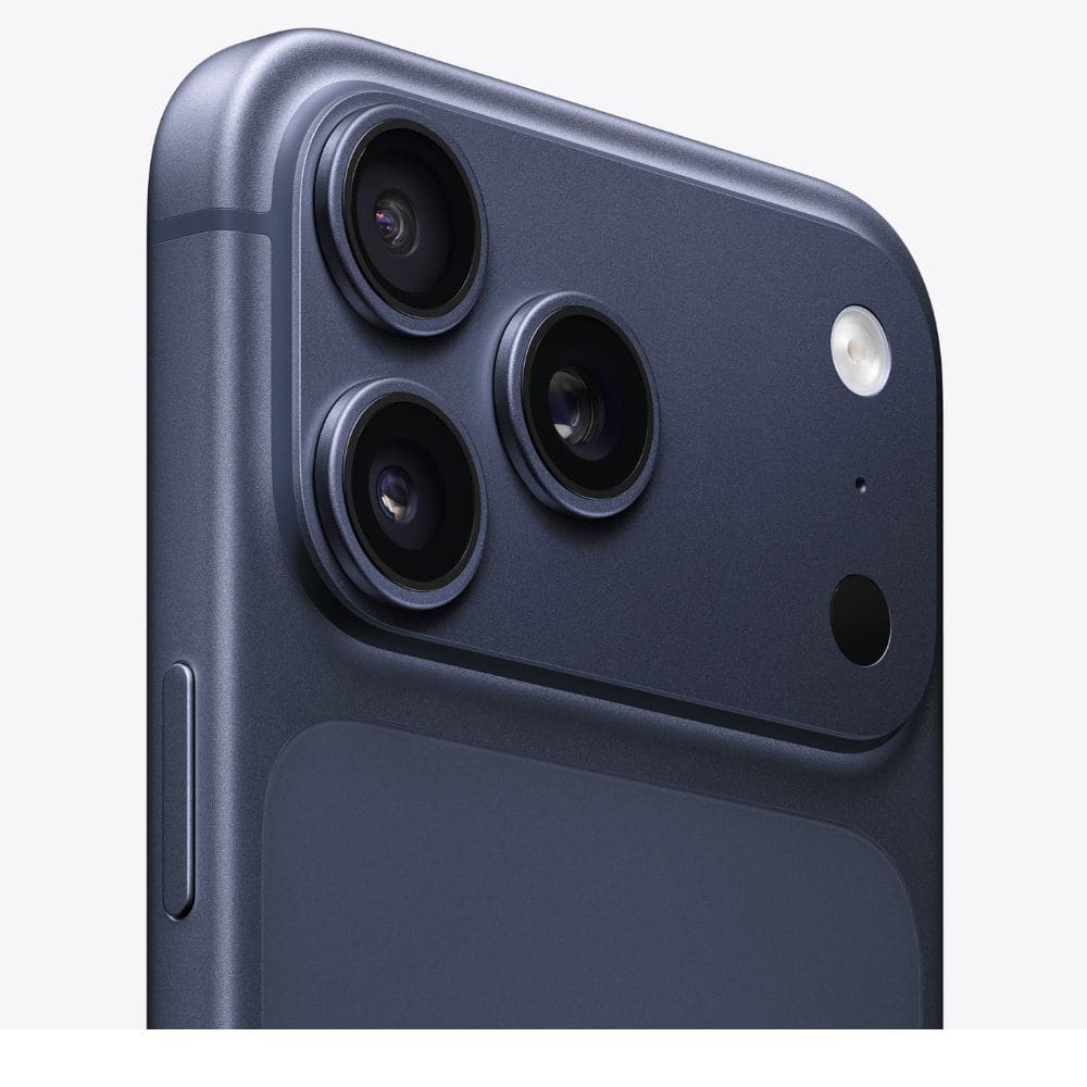 Apple iPhone17 Pro Max 1 TB Storage, 5G with Camera Control, 4K 120 fps Dolby Vision Mobile Phone (Multi Colour)