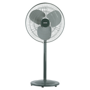 Usha 500mm 3 Blads Electric Metal Pedestal Fan (Farratta)