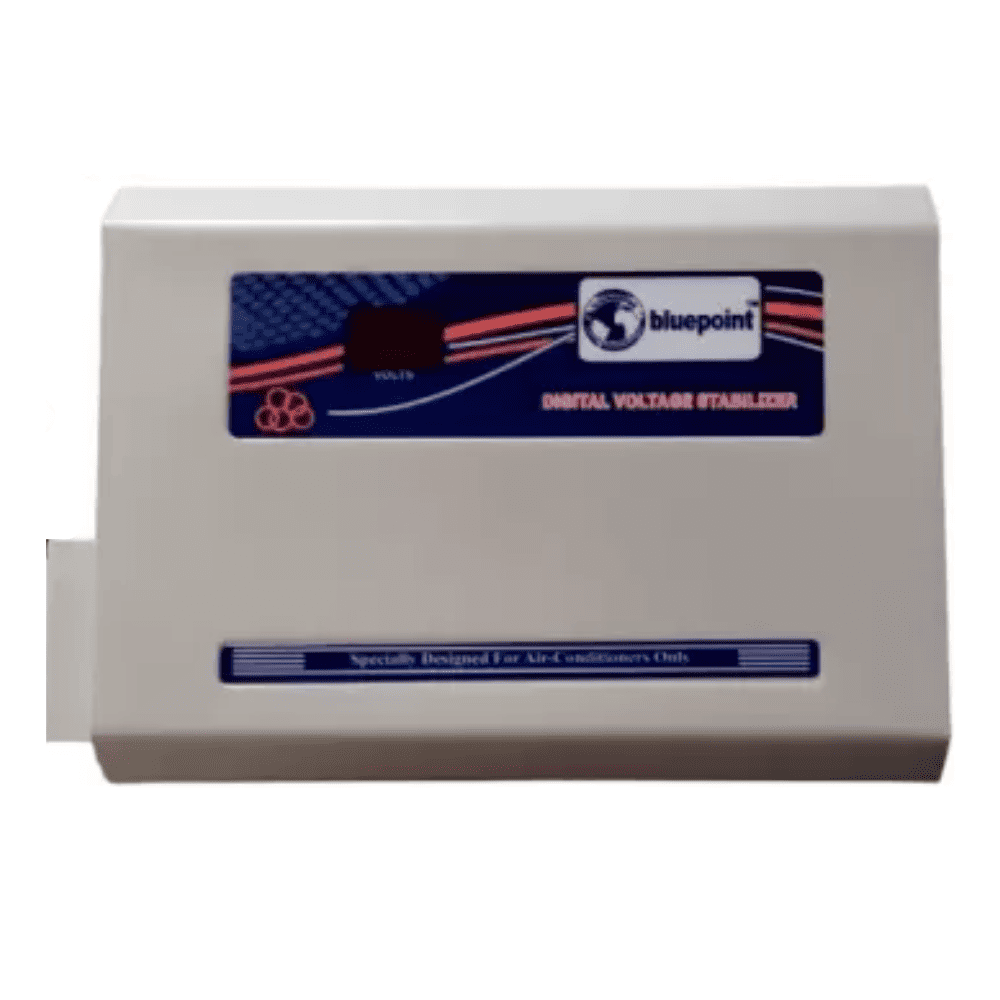 Bluepoint BP517 5kva, 170-270V Digital Electronic voltage stabilizer