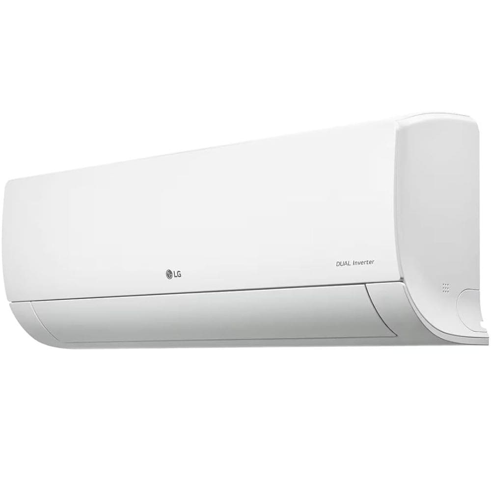 LG 1.0 ton 5 Star Inverter Split Air Conditioner (US-Q14BNZE)