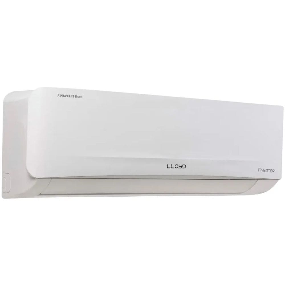 Lloyd 1.0 Ton 3 star Inverter Split Air Conditioner (GLS12I3AGCSR)