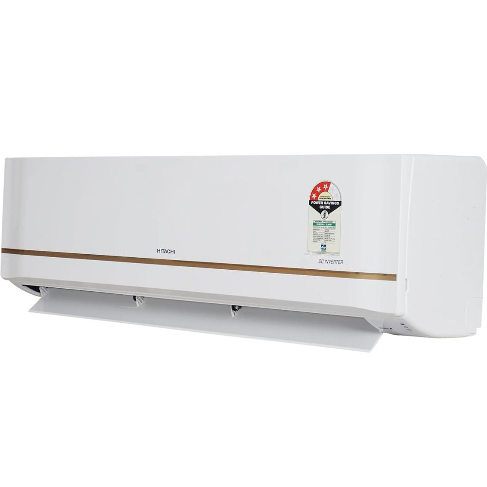 Hitachi 1.5 ton 3 Star Inverter Split, Air Conditioner (RSQG318HGXA)