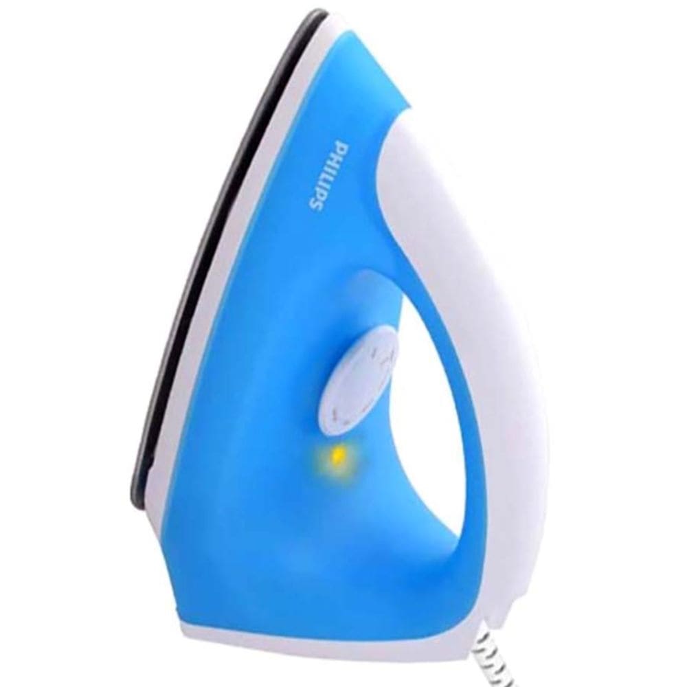 Philips 750 Watt Dry Iron (GC090/20)