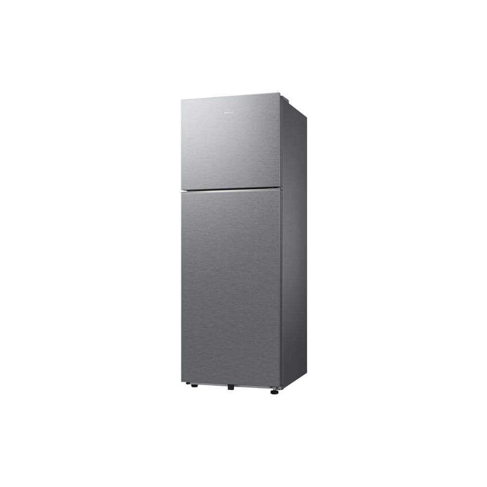 Samsung 350 Ltrs, 2 Star Convertible 5 in 1 Digital Inverter Frost Free Double Door WiFi Bespoke AI Refrigerator (RT38HG5A42BXHL, Luxe Black)