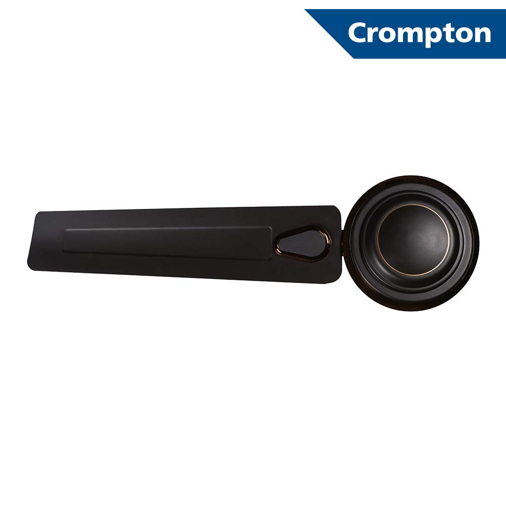 Crompton 1200mm 3 Blade Ceiling Fan (Super Briz Deco)