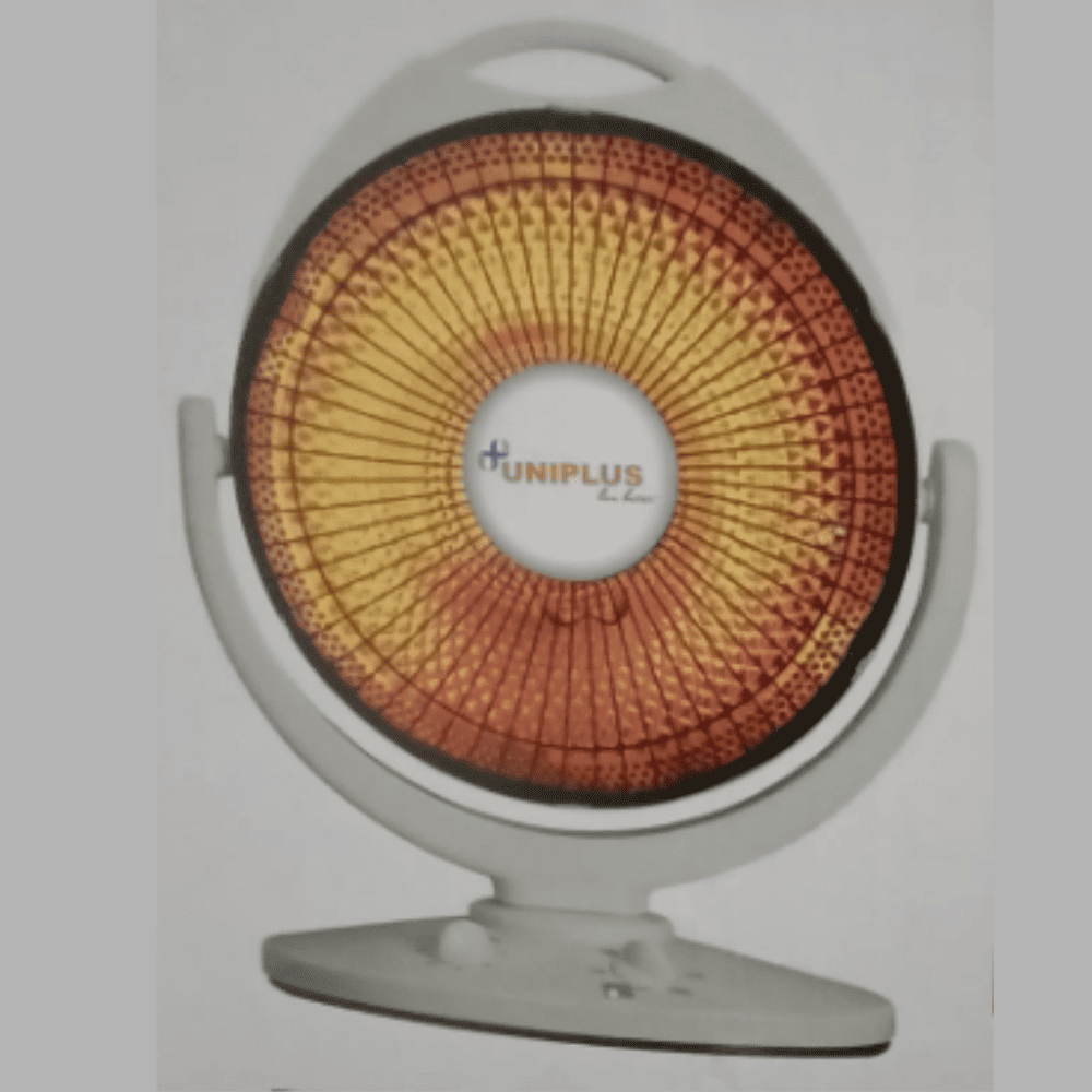 Uniplus Flara Delux Room Heater