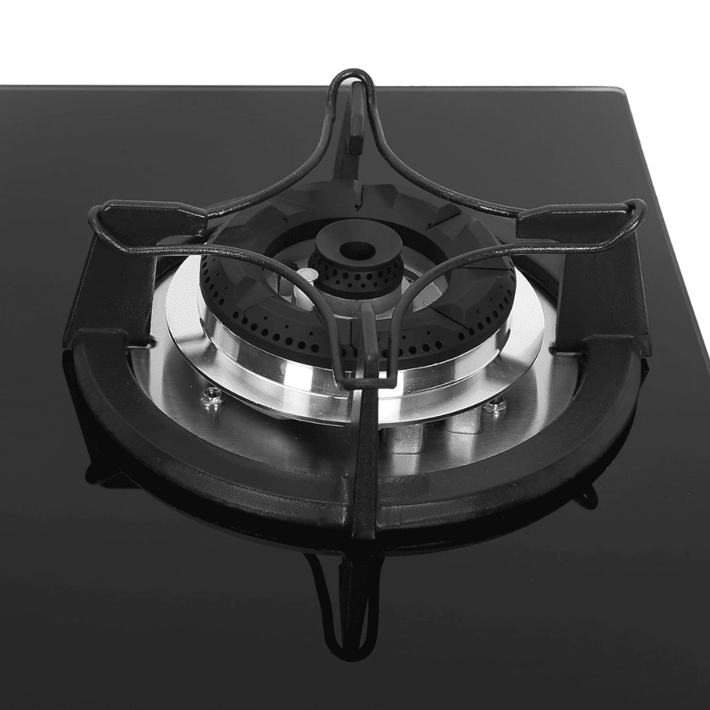 Faber Hob, SUPERIA HT653 BR AI, burner 65 cm Auto Ignition Glass