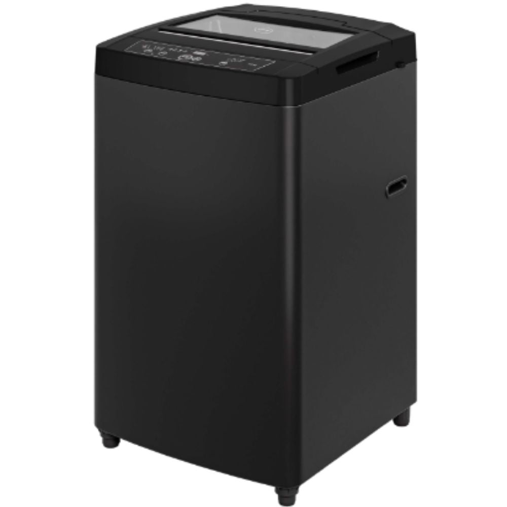 Godrej 9 Kg Fully-Automatic Top Load Washing Machine (WTEON ADR 70 5.0 PFDTN GPGR, Black)