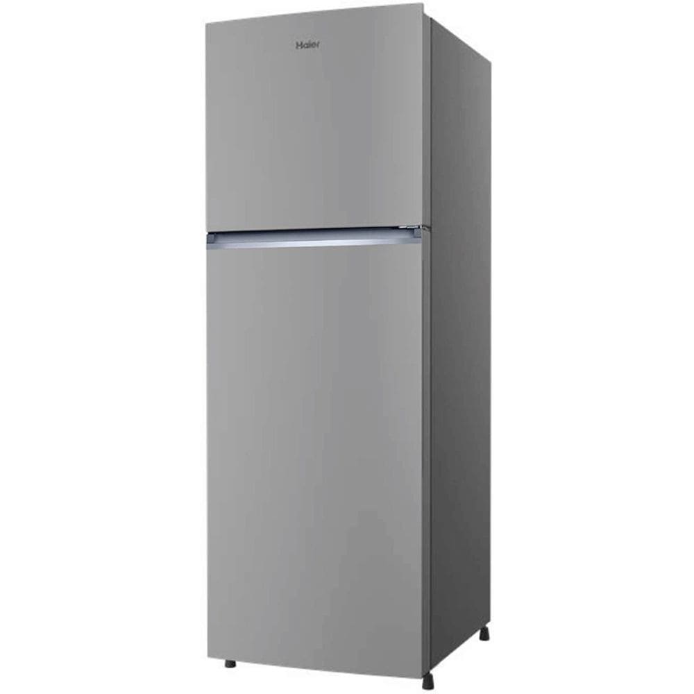 Haier 240 Ltrs 2 Star, Inverter Frost Free, Double Door Refrigerator (HRF-2902IEMS-P)