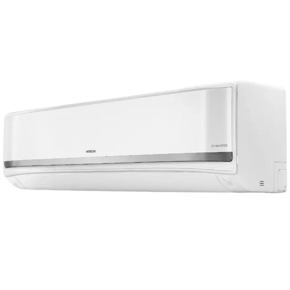 Hitachi 2.0 ton 3 Star Inverter Split Air Conditioner (RAS G324PCCISS)