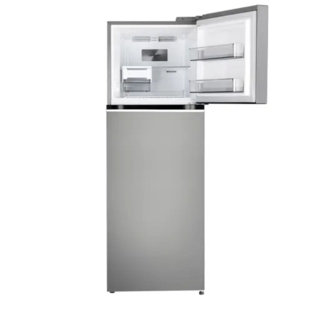LG 343 Ltrs, 2 Star Frost Free Double Door Refrigerator (GLT3426SNPZ)