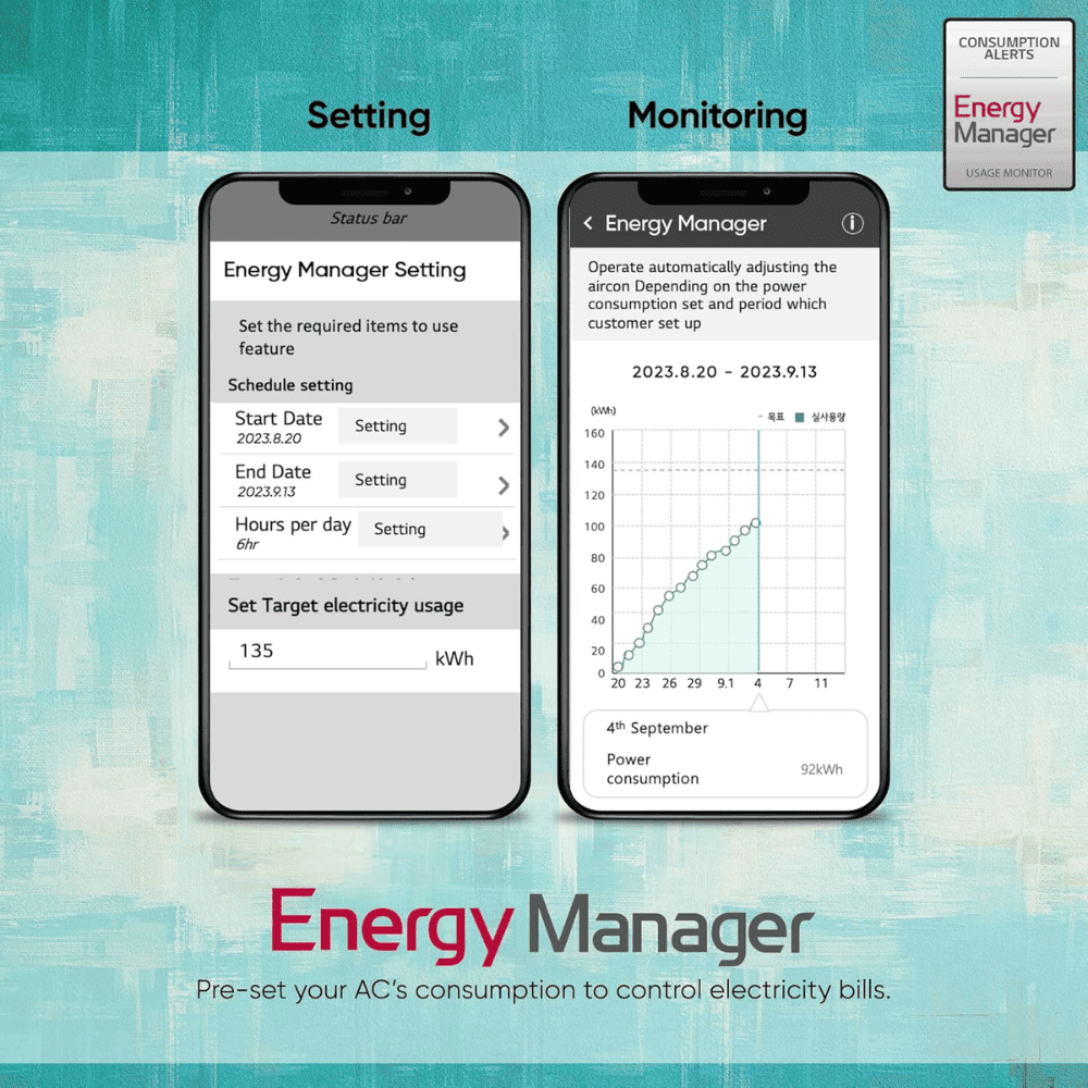 LG 1.5 Ton 5 Star Inverter Window Air Conditioner (UW-Q18WWZA)
