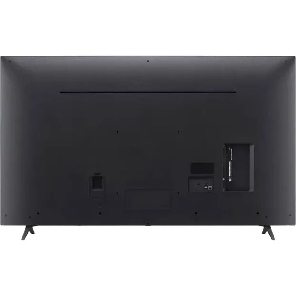 LG 70UT80406LA, 70 Inches, 4K Ultra HD Smart LED TV, Black
