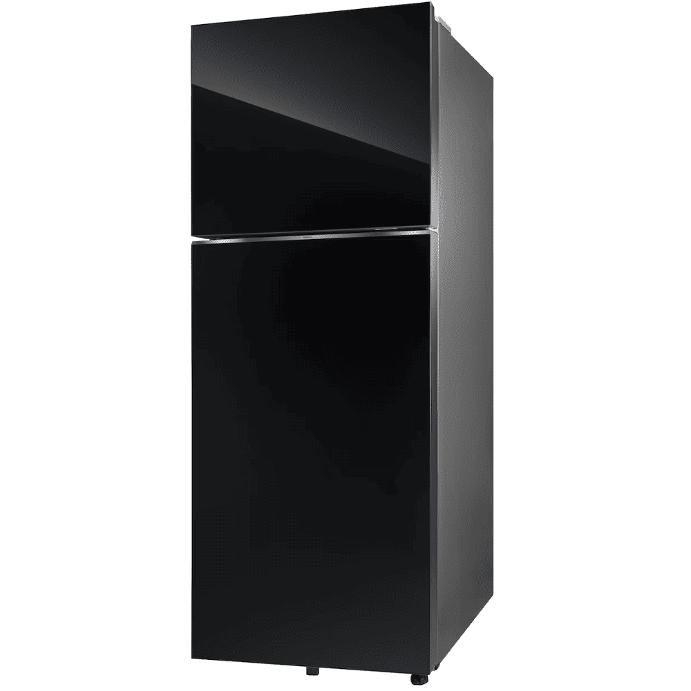 Samsung 467 Ltrs 2 Star, Inverter Frost Free, Double Door Refrigerator (RT80F51C2BHL)