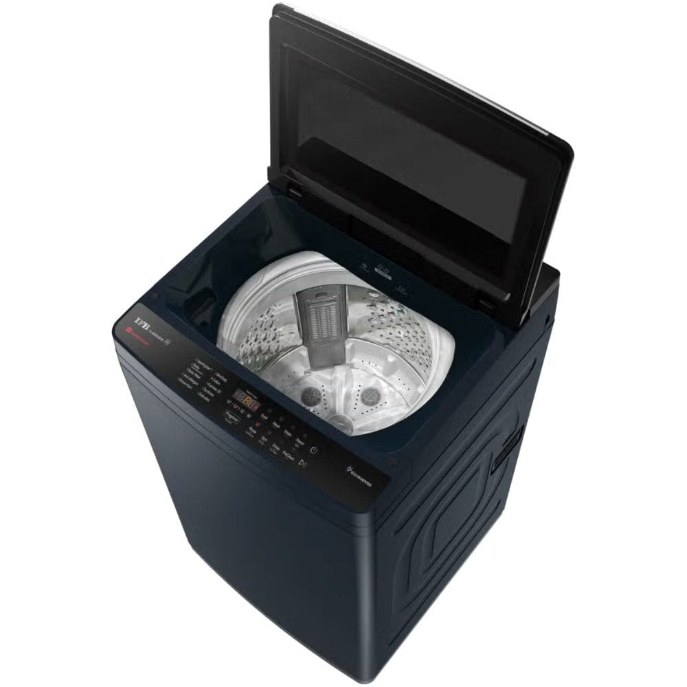 IFB 8 Kg 5 star Fully-Automatic Top Load Washing Machine (TL800CB1SID, Royal Blue)