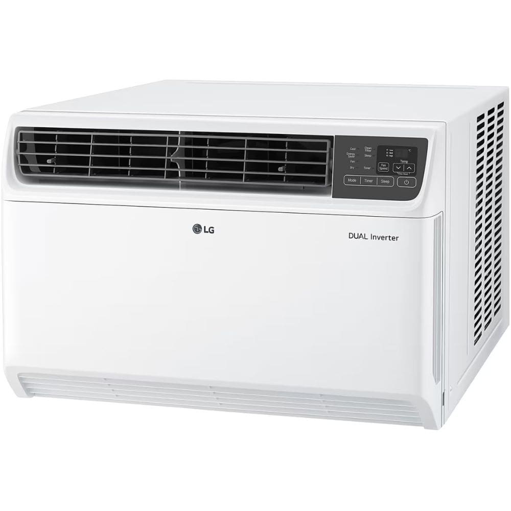 LG 1.5 Ton 5 star Inverter Window Air Conditioner (AW-Q18WWZA.ASLG) 2026 model