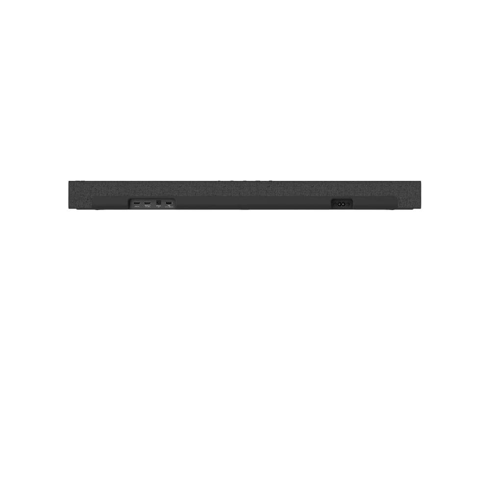 LG 100 Watts Home Theatre System Powerful Bass with Eco-Friendly Subwoofer Soundbar (SP2, 2.1channel)