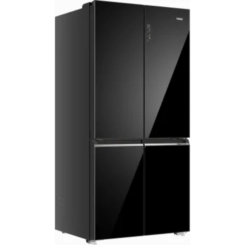 Haier 630 Ltrs 3 Star, Inverter Frost Free, 4-Door Side by Side Refrigerator (HRB-700KGU1)